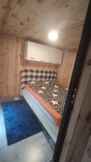 Domek Brzóze Duże - 8