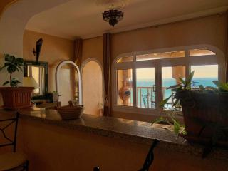 Appartement front de mer - 4