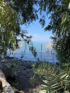 Restart Ramot-ריסטארט צימר ברמות - 7