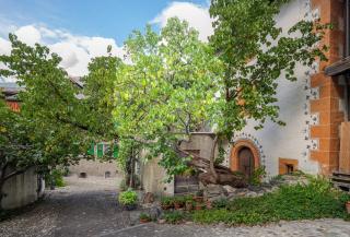 Cricerhaus - 1