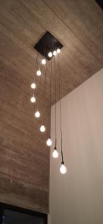 El Atardecer Apart - 5