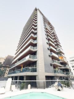 Ipanema Ocean View – 2 Bedrooms | Gym & Pool - 0