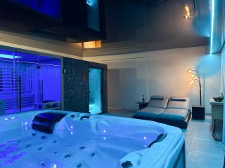 Domaine du Rondia - Chambres d'hôtes et Wellness - 7
