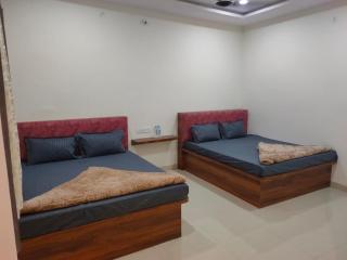 Hotel Maa Aarti Palace - 5