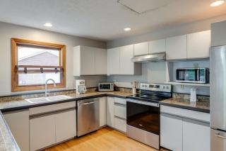 4 Mi to Dtwn Loveland Private Retreat with Decks - 1