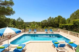 Villa Manuel by Villa Plus - 6