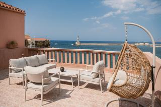 Evrima High End Residence - Chania - 3