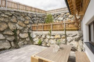 AAF - Comfort Chalet Bergzeit - 4