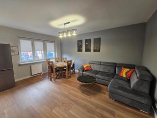 Apartament Crown - 0