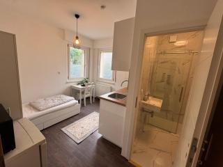 Charmante City Apartments - 5