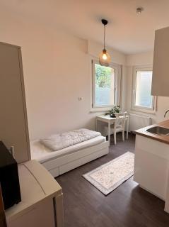 Charmante City Apartments - 1