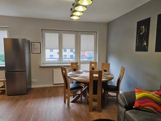 Apartament Crown - 9