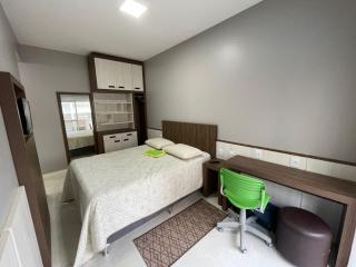 Cód 46 · Apartamento a poucos passos do mar - 7