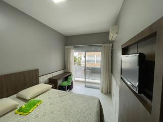 Cód 46 · Apartamento a poucos passos do mar - 6