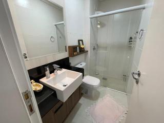 Cód 46 · Apartamento a poucos passos do mar - 5