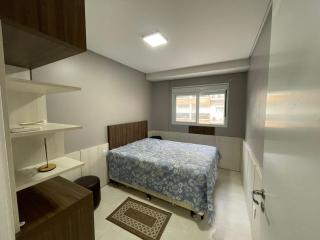 Cód 46 · Apartamento a poucos passos do mar - 4