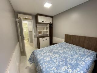 Cód 46 · Apartamento a poucos passos do mar - 3