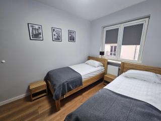 Apartament Crown - 6