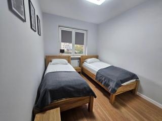 Apartament Crown - 5