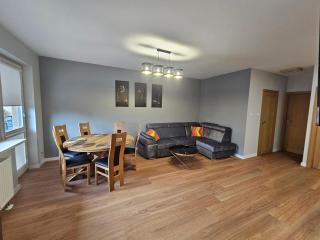 Apartament Crown - 3