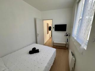 Appartement en rez de chaussée avec extérieur - 3
