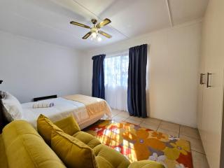 Coastal Retreat - 1