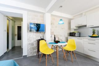 Studio Tironi - Trogir - 4