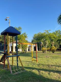 Casa La Consentida en Flandes con piscina - 5