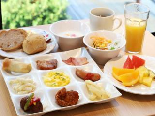 Smile Hotel Premium Osaka Higashi Shinsaibashi - Vacation STAY 40557v - 9
