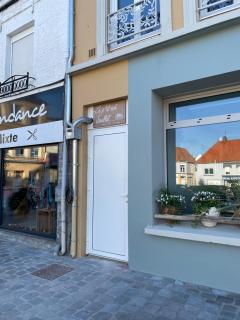 Au p’tit nid douillet - 9
