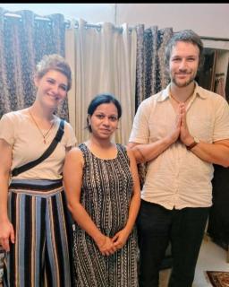 Varanasi Holiday Stay - 1