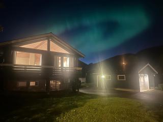 Kaldfjord Aurora Aparments New - 1