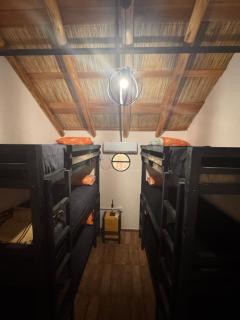 La Caballeriza Hostel - 5