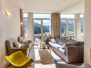 Duplex de luxe 5 pièces pour 8 personnes à Val-d'Isère, WiFi inclus - FR-1-694-439 - 3