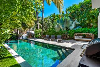 Villa Celine - 9