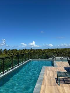 Flat Porto Beijupira Exclusive - Porto de Galinhas - 7