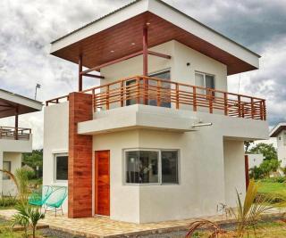 Casa Eva-13, Gran Pacifica Resort - Playa Asuchillo - 9