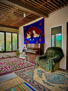 Nomad House - 8