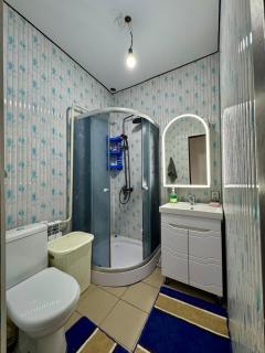 Nomad House - 1