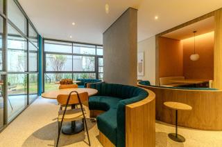 The cuteness of Vila Buarque - 2