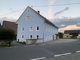 Landhaus Vorderberg - Appartementen - 6