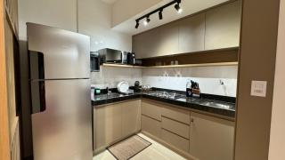 301-3 · APT Dois Quartos Blue Life - 3