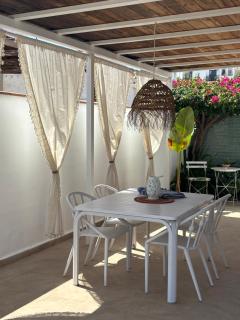 CASA de PLAYA DENIA - 6