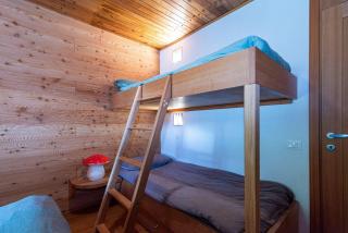 Beautiful Attic in Cortina - 6