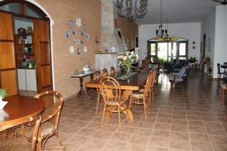 Chácara Vila Toscana - 9