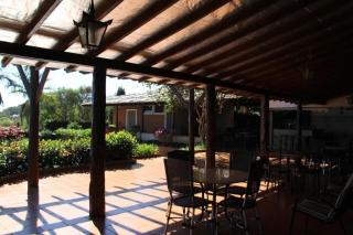 Chácara Vila Toscana - 5