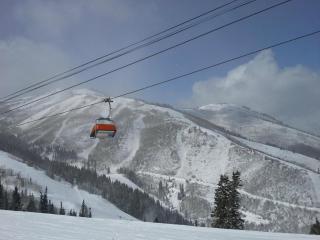 Ski in and out, Westgate Park City Resort & Spa King studio - 5