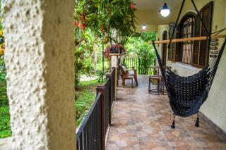 Ampla casa com piscina para família e amigos - 7