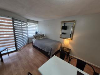 Entrehoteles Suites - 5