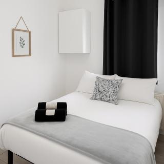 Shalom Stay London - 1